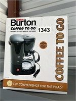 Coffee Maker U253