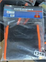 3 Support Belts U253