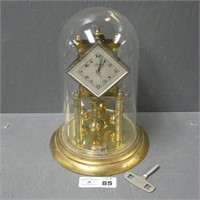 Kundo German Anniversary Dome Clock