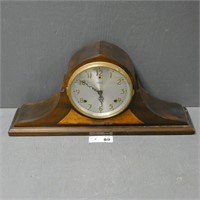 Gilbert Mantle Clock