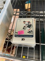 Stars Hockey Cards