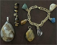 Stone Jewelry