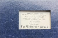 Softcover Binder: The University Prints