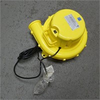 Electric Blower Fan - Model FJ4-330C