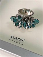 Swatch Bijoux Ring