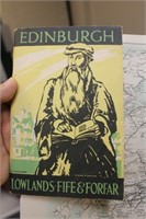 Edinburgh Pamphlet