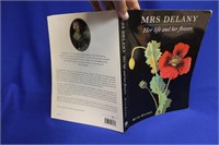 Softcover Book:Mrs Delany Her Life and Her Flowers