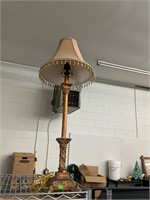 Decor Lamp