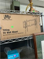 M Dream Mo. MD2104  Tilting Tv Wall Mount