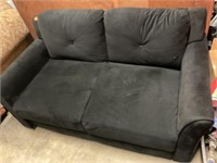 Low Profile Loveseat