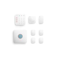 Alarm Pro Security Kit 8-Piece
