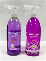 12PK Method All Purpose Cleaner