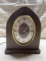 Table Clock