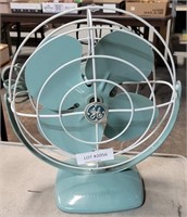 GENERAL ELECTRIC VTG. FAN