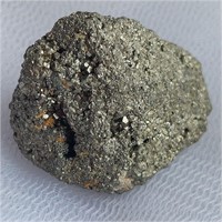 Pyrite - Raw Gemstone