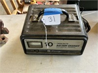 10Amp Battery Charger
