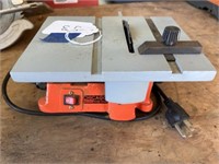Chicago Small Table Saw