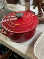 Le Creuset Cooking Dish
