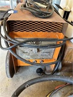 Airco 230 Volt Stick Welder