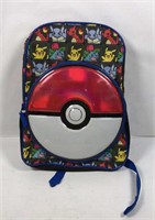 New Pokémon Backpack