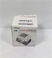 New Mubapi Blood Pressure Monitor