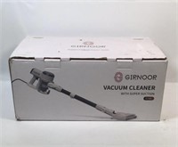 New Open Box Grindoor Vacuum Cleaner