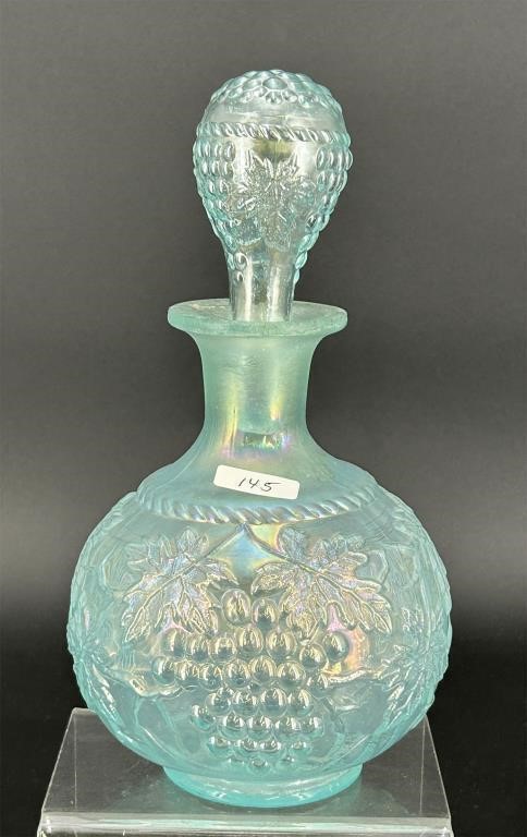 HOACGA Carnival Glass Auction - Sat. April 27 - 2024