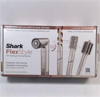 New Shark FlexStyle Air Styling & Drying System