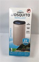 New Thermacell Mosquito Repellent Patio Shield