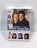 New Mad About You Complete Series DVD Set