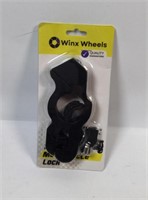 New Winx Wheels Motorcycle Lock