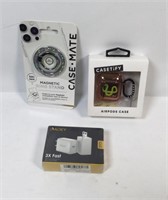 New Lot of Electronic Accessories