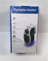 New Portable Heater