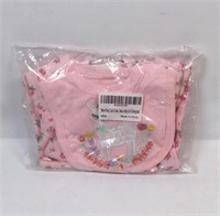 New Reborn Baby Doll Clothes
