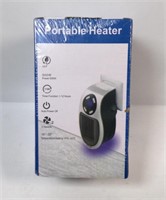 New Portable Heater