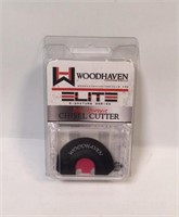 New WoodHaven Billy Yargus Chisel Cutter