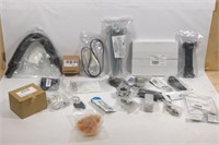 New Lot of Assorted Parts