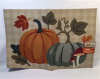 New Celebrate Together Fall Rug