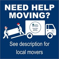 Need to hire movers?
