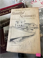 Beautiful Swimmers Chesapeake Bay Book