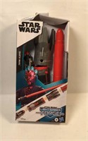 New Star Wars Light Saber Forge Toy