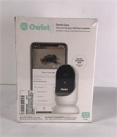 New Owlet Smart Baby Monitor Camera