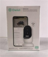 New Owlet Baby Monitor with Camera