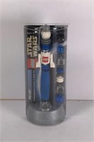 New Lego Star Wars R2-D2 Pen