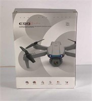 New E99 HD Pro Dual Camera Drone