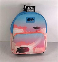 New Funko Starwars BackPack

40 Year Empire