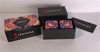 New Shashibo Magnetic Puzzle Cubes - 2pk