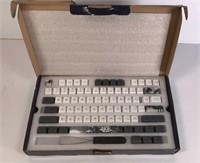 New Molgria Key Caps for Mechanical Keyboard