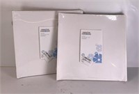 New Creative Memories White 12x12 Refill Pages