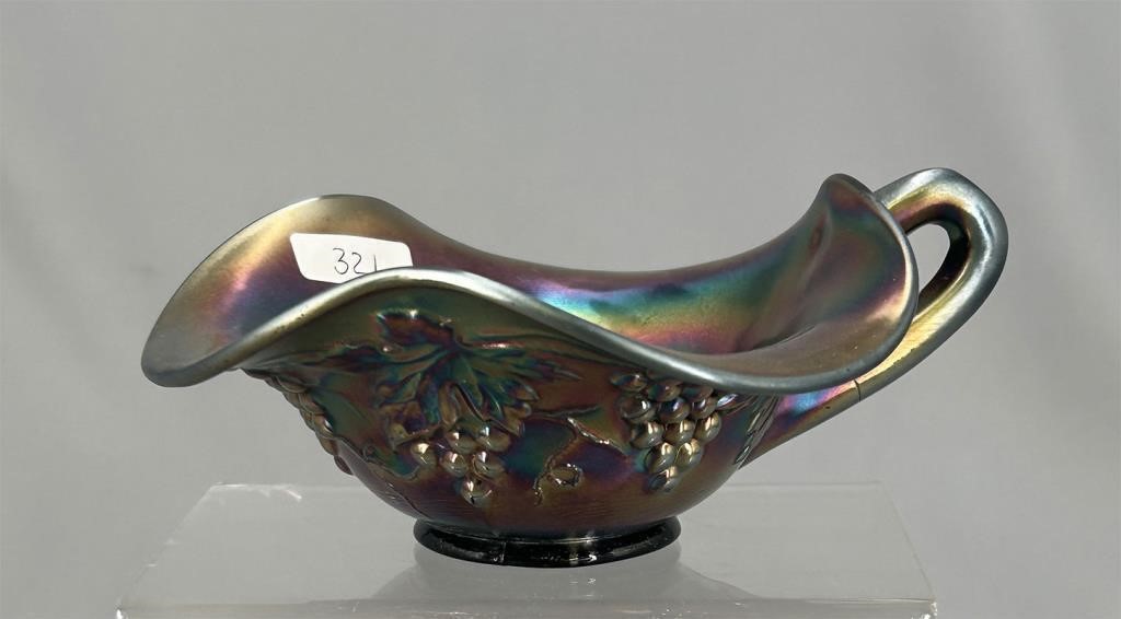 HOACGA Carnival Glass Auction - Sat. April 27 - 2024